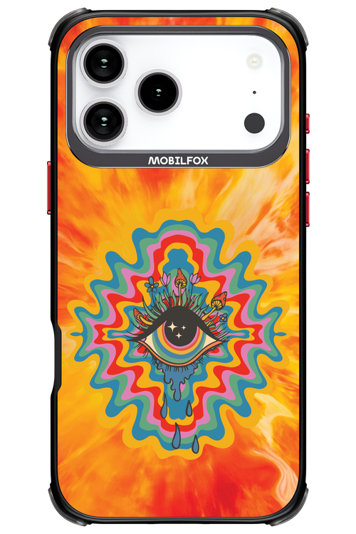 ThirdEye 2.0 - Apple iPhone 17 Pro Max