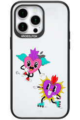 Love Rebels - Apple iPhone 15 Pro Max