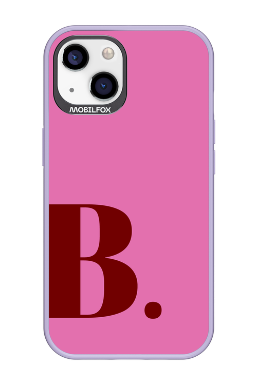 B (Sorbet) 2.0 - Apple iPhone 13