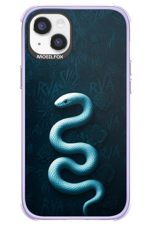 Night Venom 2.0 - Apple iPhone 14 Plus