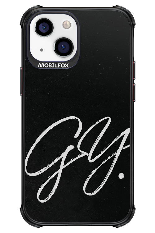 (Off Space) GY 2.0 - Apple iPhone 13 Mini