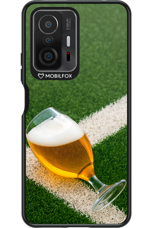 Just some beers 2.0 - Xiaomi Mi 11T Pro