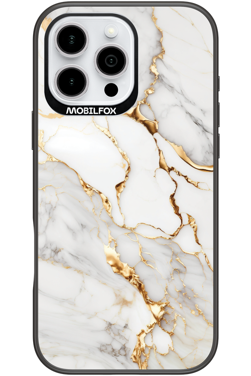 Ariel 2.0 - Apple iPhone 16 Pro Max