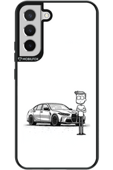 Stickman 2.0 - Samsung Galaxy S22+