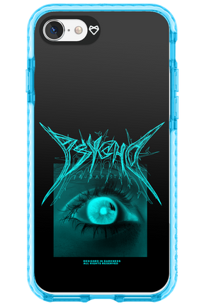 Mirror of the soul - Apple iPhone SE 2020