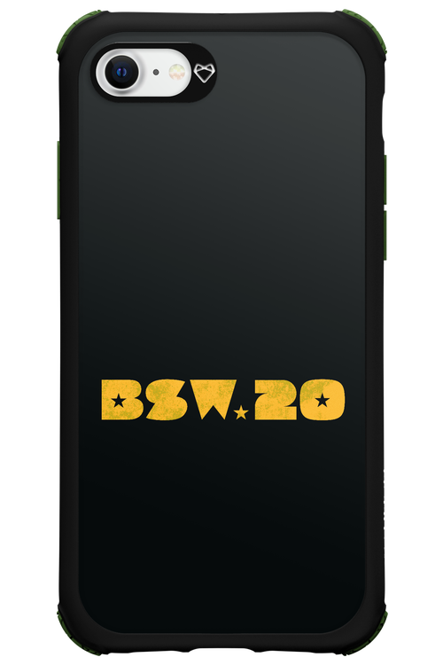 BSW 20 (10) 2.0 - Apple iPhone SE 2022