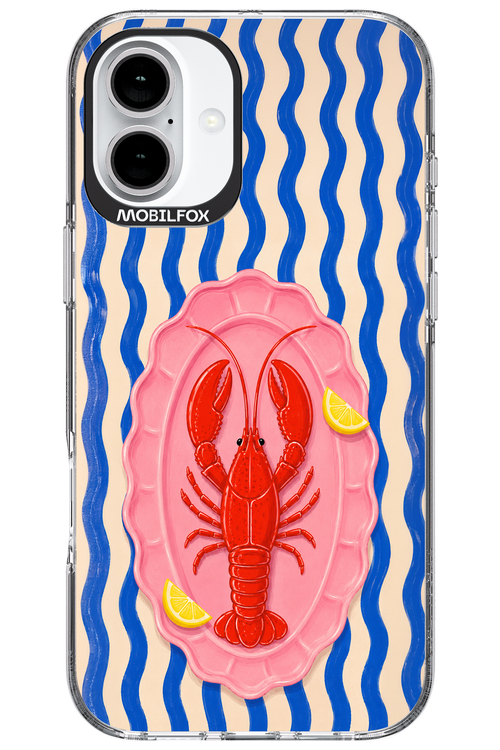 LOBSTER 2.0 - Apple iPhone 16 Plus