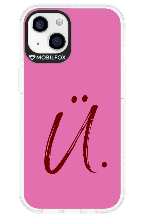 (Sorbet) U II 2.0 - Apple iPhone 13