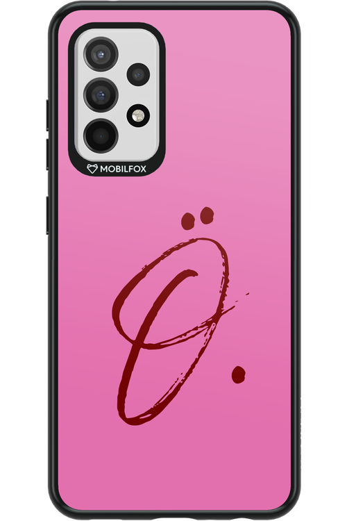 (Sorbet) O II 2.0 - Samsung Galaxy A52 / A52 5G / A52s
