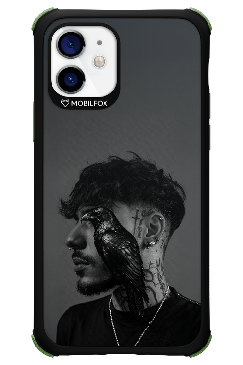 RAVEN 2.0 - Apple iPhone 12