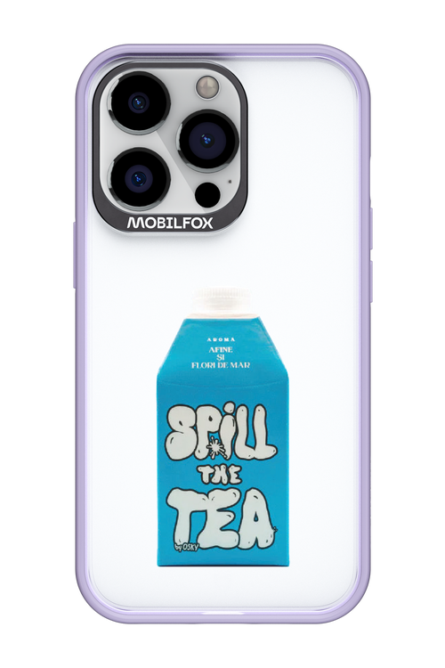Classic Carton - Apple iPhone 13 Pro