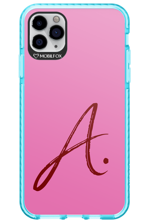 (Sorbet) A 2.0 - Apple iPhone 11 Pro Max