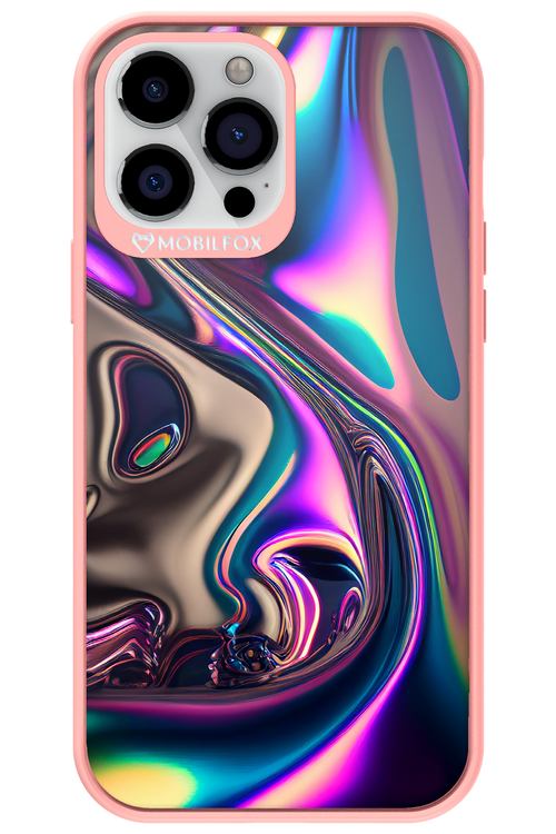 Post Future 2.0 - Apple iPhone 13 Pro Max