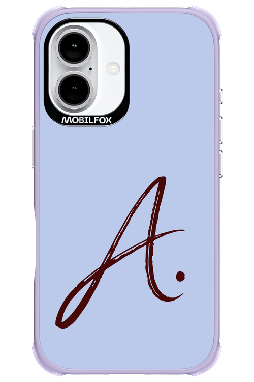 (Jellyfish Presso) A 2.0 - Apple iPhone 16