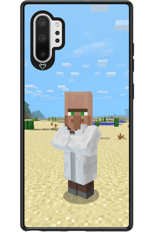 MC 2.0 - Samsung Galaxy Note 10+