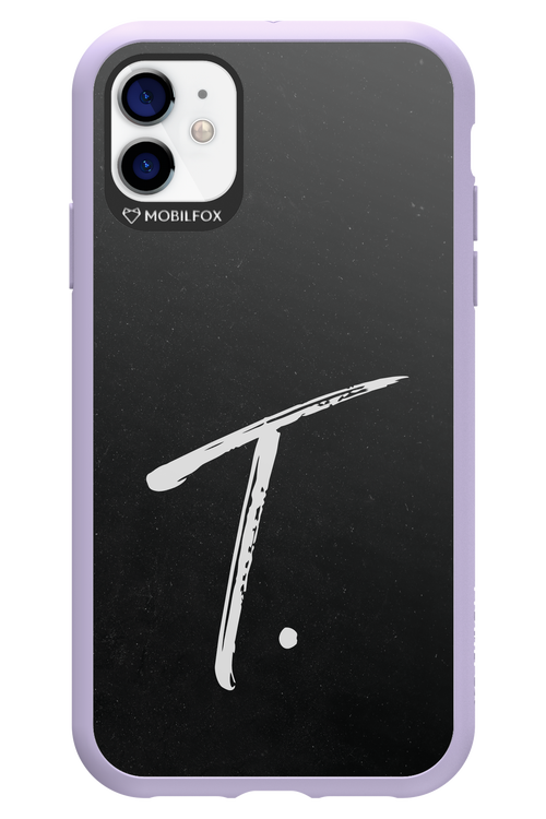 (Off Space) T 2.0 - Apple iPhone 11