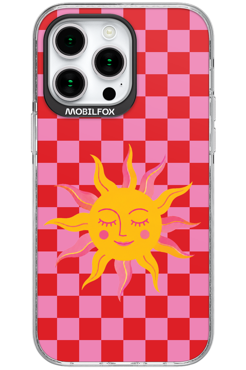 SUNNY 2.0 - Apple iPhone 15 Pro Max