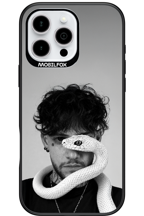 SNAKE (RAVA) 2.0 - Apple iPhone 16 Pro Max