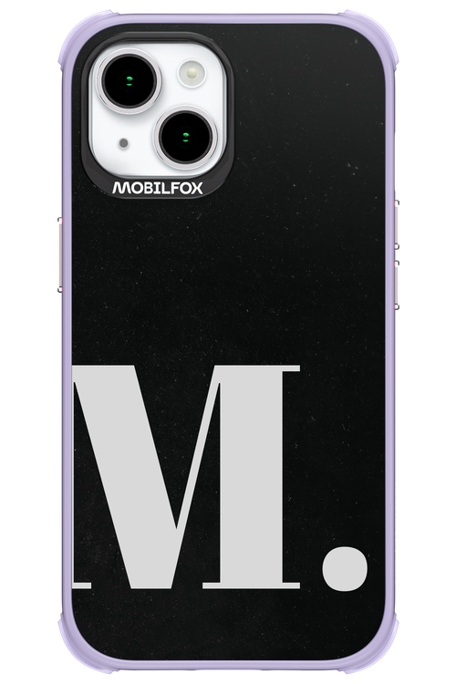 M (Off Space) 2.0 - Apple iPhone 15