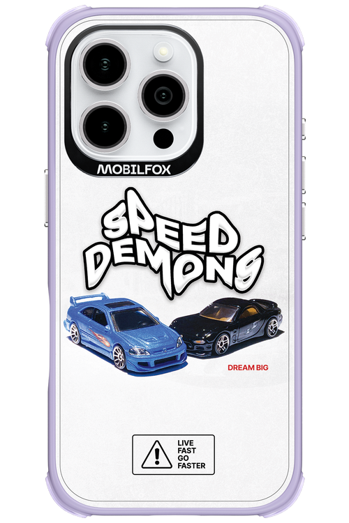 Dream Big - Apple iPhone 16 Pro
