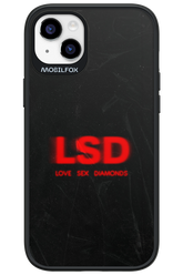 LSD - Apple iPhone 14 Plus