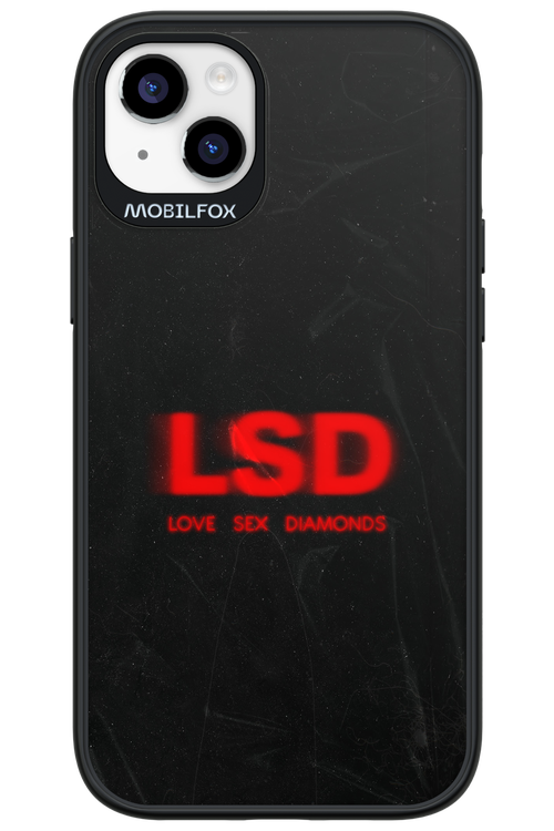 LSD - Apple iPhone 14 Plus