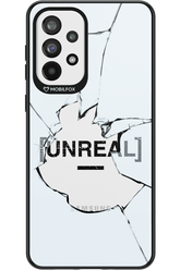 Broken Glass - Samsung Galaxy A73