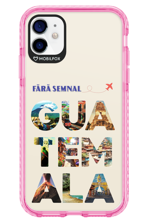 Guatemala 2.0 - Apple iPhone 11