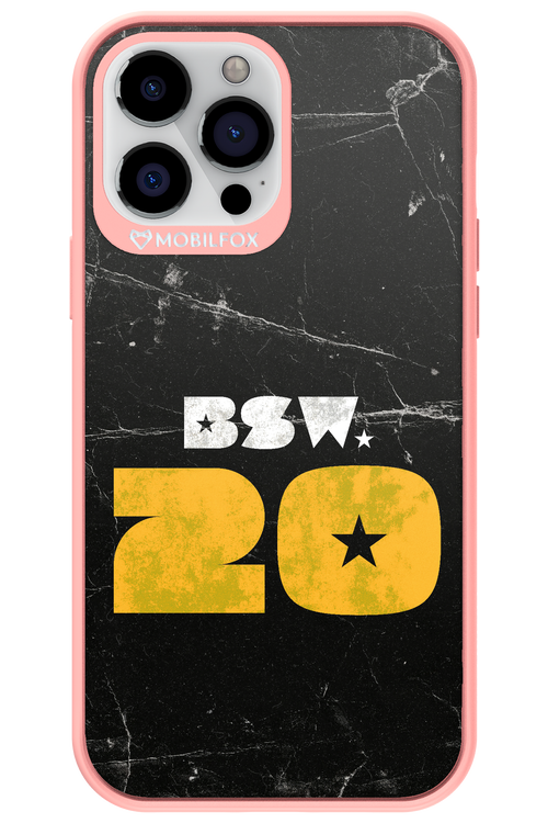 BSW 20 (1) 2.0 - Apple iPhone 13 Pro Max