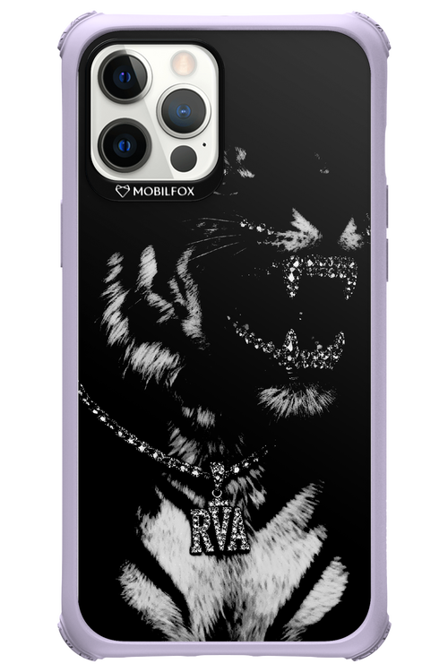 Tiger RVA 2.0 - Apple iPhone 12 Pro Max