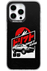Drift king - Apple iPhone 15 Pro Max