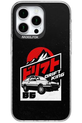 Drift king - Apple iPhone 15 Pro Max