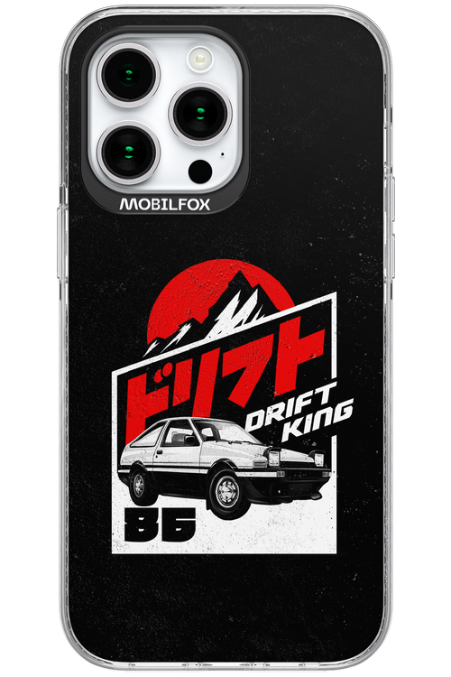 Drift king - Apple iPhone 15 Pro Max