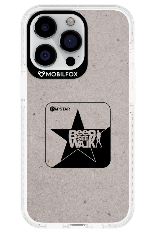 Rapstar - Apple iPhone 13 Pro