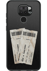 BSW FourSeasons 3 2.0 - Xiaomi Redmi Note 9