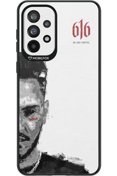 616 Un Nou Capitol 2.0 - Samsung Galaxy A73