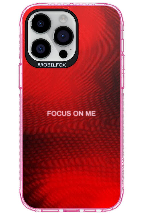 Focuss 2.0 - Apple iPhone 14 Pro Max