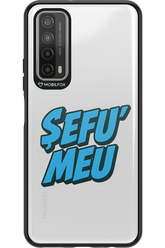 Meu - Huawei P Smart 2021