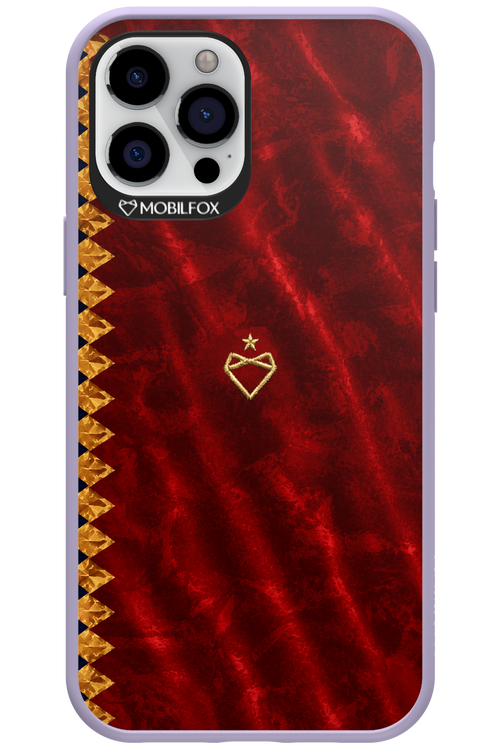 Spania x Mobilfox 2.0 - Apple iPhone 12 Pro Max
