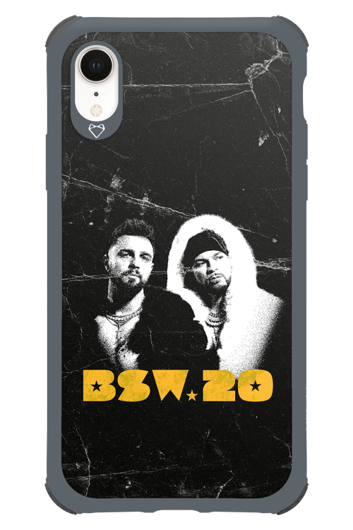 BSW 20 (3) 2.0 - Apple iPhone XR
