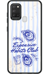 Expensive Habits Club 2.0 - Samsung Galaxy A21 S