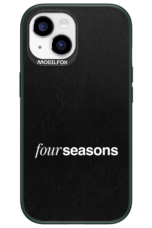 BSW FourSeasons 2 2.0 - Apple iPhone 15