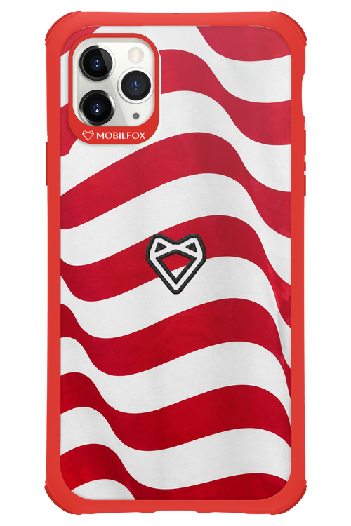 USA 2.0 - Apple iPhone 11 Pro Max