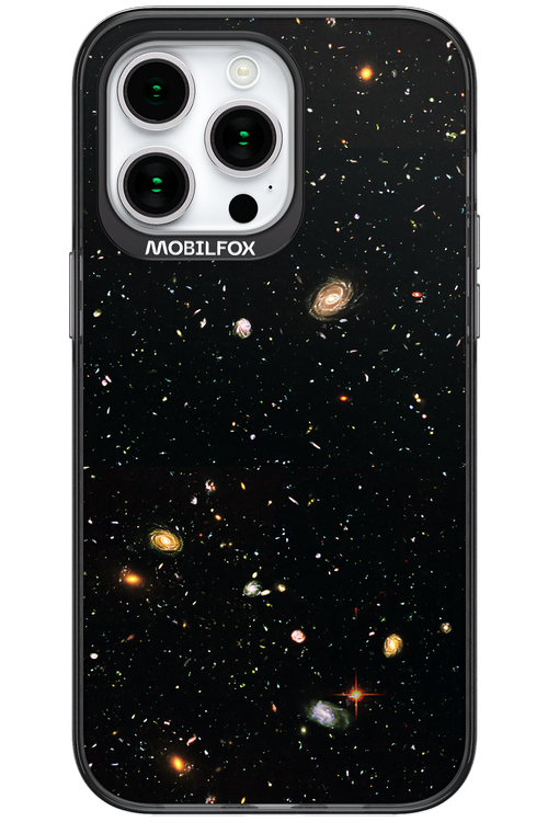 Cosmic Space 2.0 - Apple iPhone 15 Pro Max