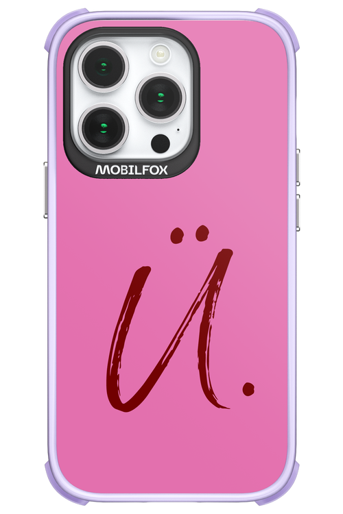 (Sorbet) U II 2.0 - Apple iPhone 14 Pro
