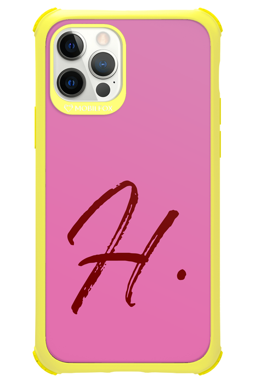(Sorbet) H 2.0 - Apple iPhone 12 Pro