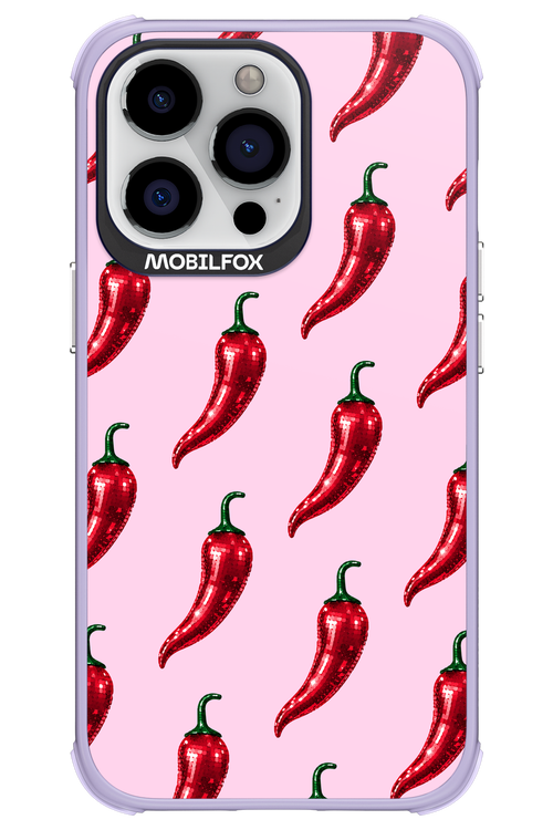 Chili Babe 2.0 - Apple iPhone 13 Pro