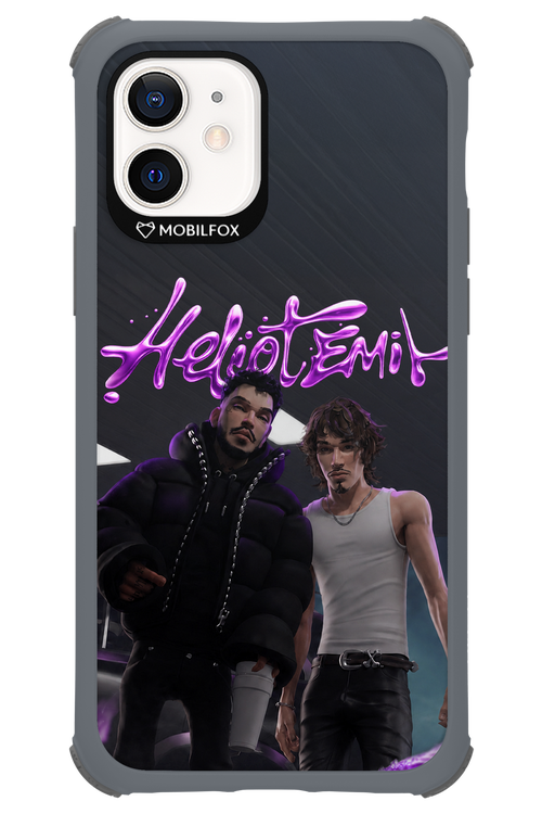 HeliotEmil 2.0 - Apple iPhone 12