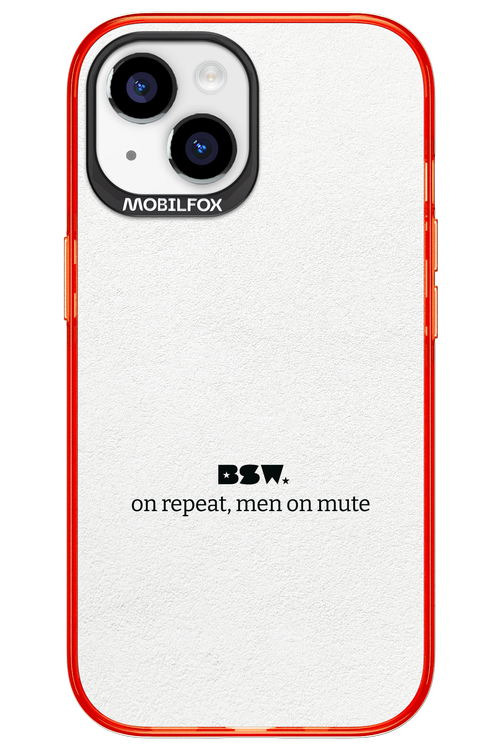 BSW FourSeasons 14 2.0 - Apple iPhone 15