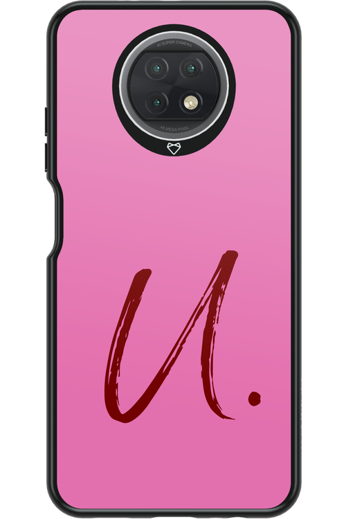 (Sorbet) U 2.0 - Xiaomi Redmi Note 9T 5G